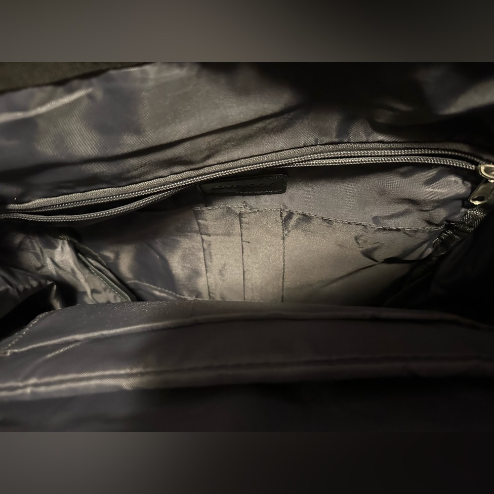 Backpack/diaper bag - Picture 7 of 7